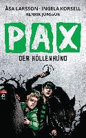 PAX - Der Höllenhund