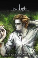 Twilight: The Graphic Novel. Vol.2