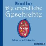 Die unendliche Geschichte, 12 Audio-CDs