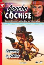 Apache Cochise 25 - Western