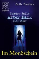 Shadow Falls - After Dark - Im Mondschein