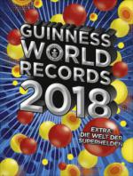 Guinness World Records 2018 - 