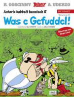 Asterix Mundart - Was e Gefuddel!