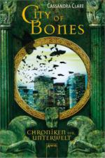 Chroniken der Unterwelt - City of Bones