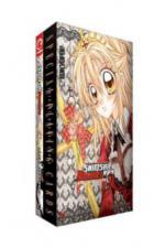 Shinshi Doumei Cross, Special Edition, m. Playing Cards. Bd.11
