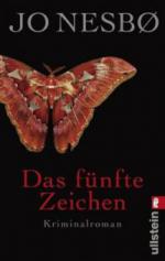 Das fünfte Zeichen