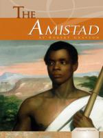 The Amistad