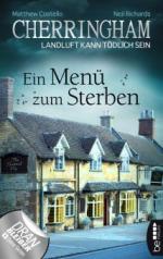 Cherringham - Ein Menü zum Sterben