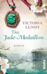 Das Jade-Medaillon