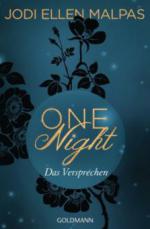 One Night - Das Versprechen