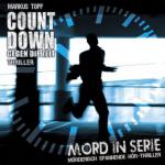 Countdown gegen die Zeit, 1 Audio-CD