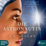 Die Astronautin, 2 MP3-CDs