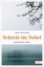 Schreie im Nebel