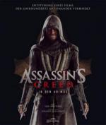 Assassin's Creed - In den Animus