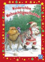 Wunderschöne Weihnachtsgeschichten