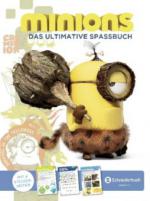 Minions - Das ultimative Spaßbuch