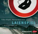 Laienspiel, 3 Audio-CDs