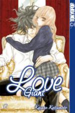Love Giant. Bd.2