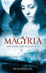 Magyria - Das Herz des Schattens