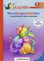 Monstergeschichten