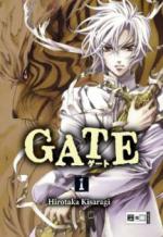 Gate. Bd.1