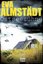 Ostseesühne - Eva Almstädt