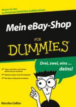 Mein eBay-Shop für Dummies