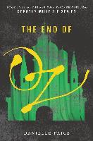 Dorothy Must Die - The End of Oz