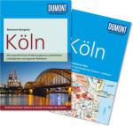 DuMont Reise-Taschenbuch Reiseführer Köln