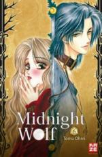 Midnight Wolf. Bd.6