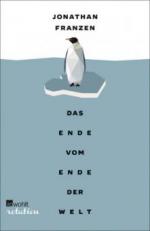 Das Ende vom Ende der Welt