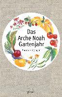 Das Arche Noah Gartenjahr