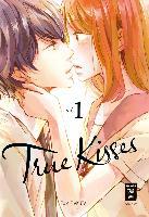 True Kisses 01