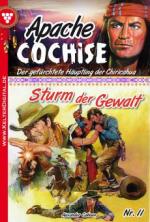 Apache Cochise 11 - Western