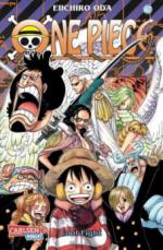 One Piece 67. Cool Fight