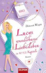 Lucys wunderbares Liebesleben in 10 1/2 Kapiteln