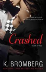 Crashed (The Driven Series, #3)