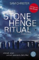Das Stonehenge Ritual