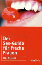 Der Sex-Guide für freche Frauen