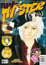 Manga Twister. Bd.28