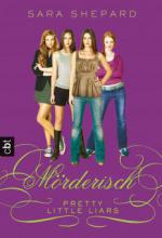 Pretty Little Liars - Mörderisch