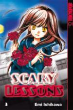 Scary Lessons. Bd.3