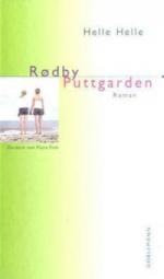 Rødby-Puttgarden