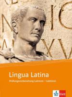 "Lingua Latina ""ex efef"". (e forma - functione). Intensivkurs Latinum". Lektüreheft Caesar und Cicero