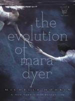 The Evolution of Mara Dyer