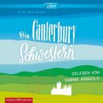 Die Canterbury Schwestern, 2 MP3-CDs