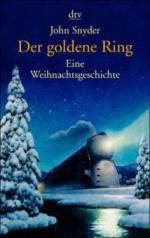 Der goldene Ring