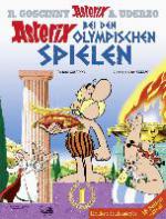 Asterix - Asterix bei den Olympischen Spielen