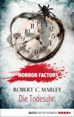 Horror Factory 09 - Die Todesuhr