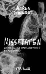 Missetaten